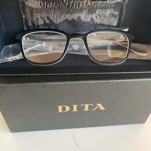 DITA eye glass